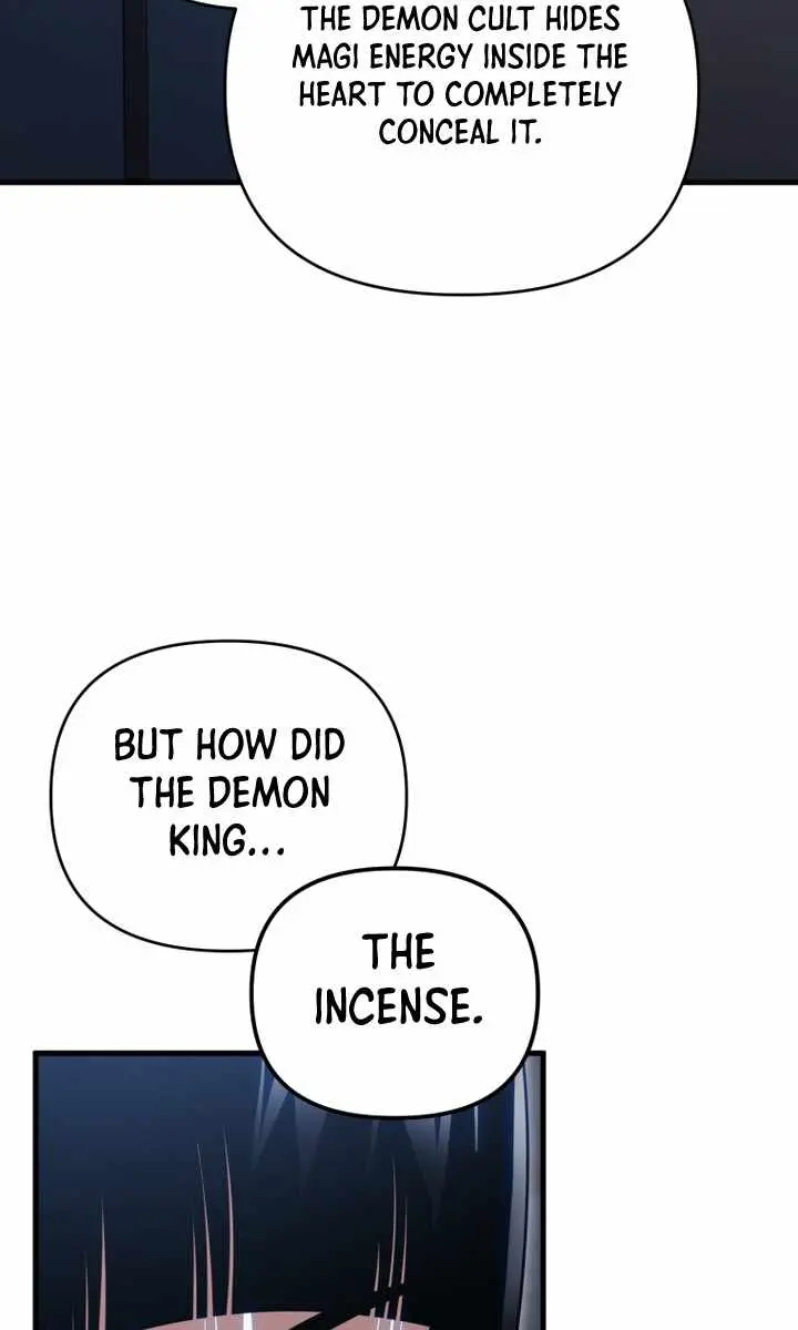 Player Who Returned 10,000 Years Later Chapter 130 Page 125