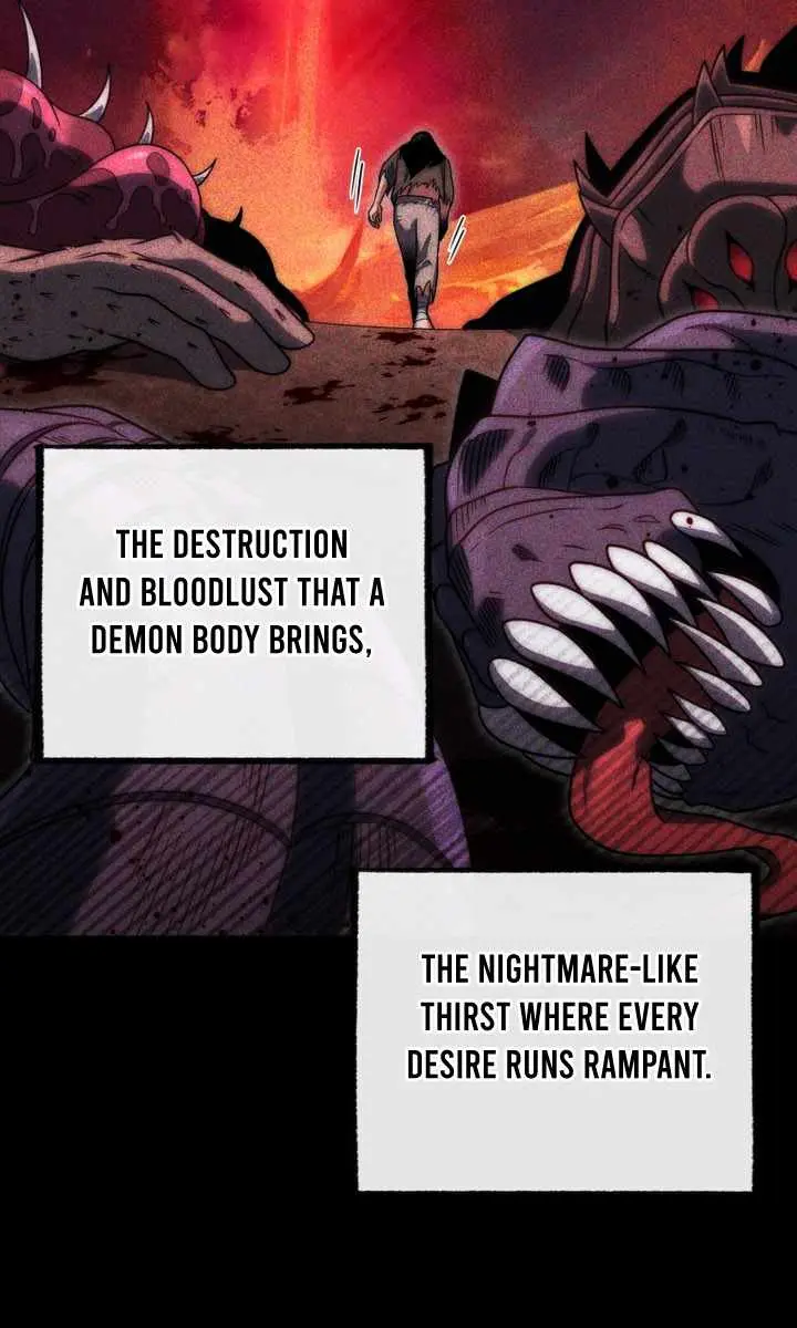 Player Who Returned 10,000 Years Later Chapter 130 Page 130