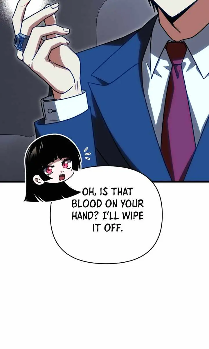 Player Who Returned 10,000 Years Later Chapter 130 Page 132