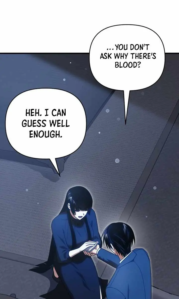 Player Who Returned 10,000 Years Later Chapter 130 Page 133