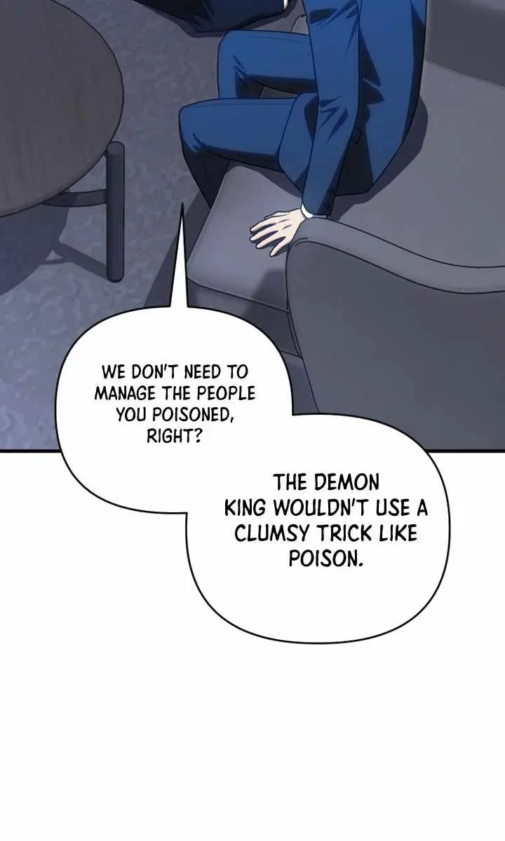 Player Who Returned 10,000 Years Later Chapter 130 Page 134