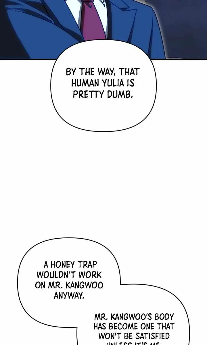 Player Who Returned 10,000 Years Later Chapter 130 Page 136