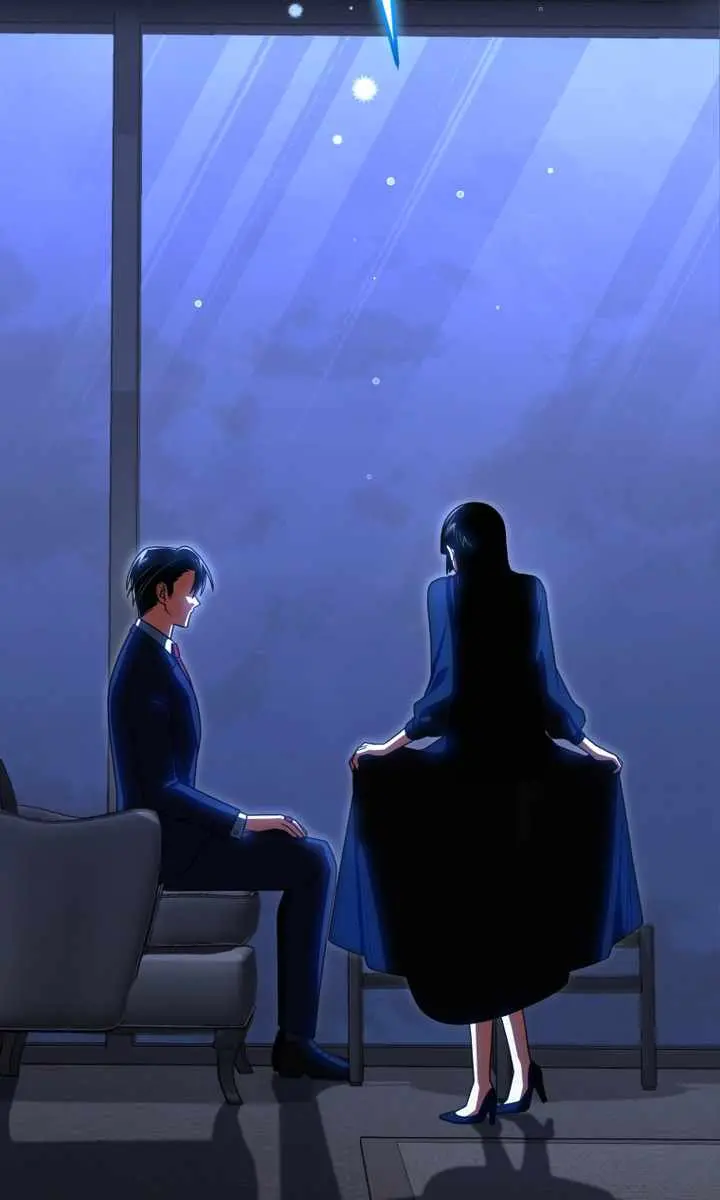 Player Who Returned 10,000 Years Later Chapter 130 Page 141