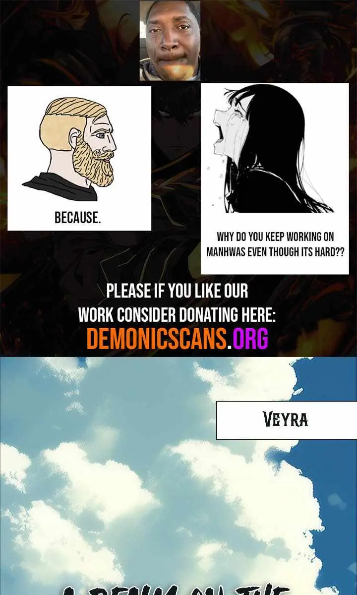 Player Who Returned 10,000 Years Later Chapter 131 Page 2