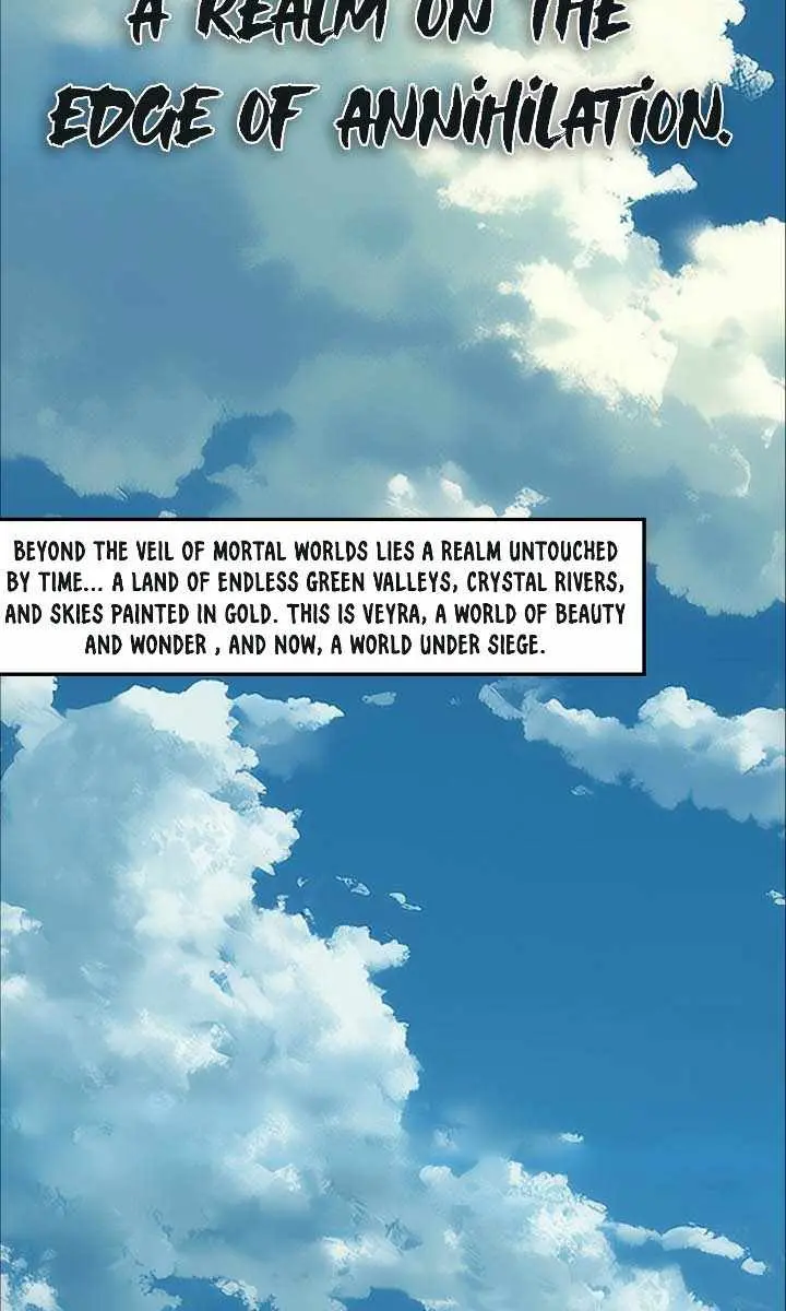 Player Who Returned 10,000 Years Later Chapter 131 Page 3