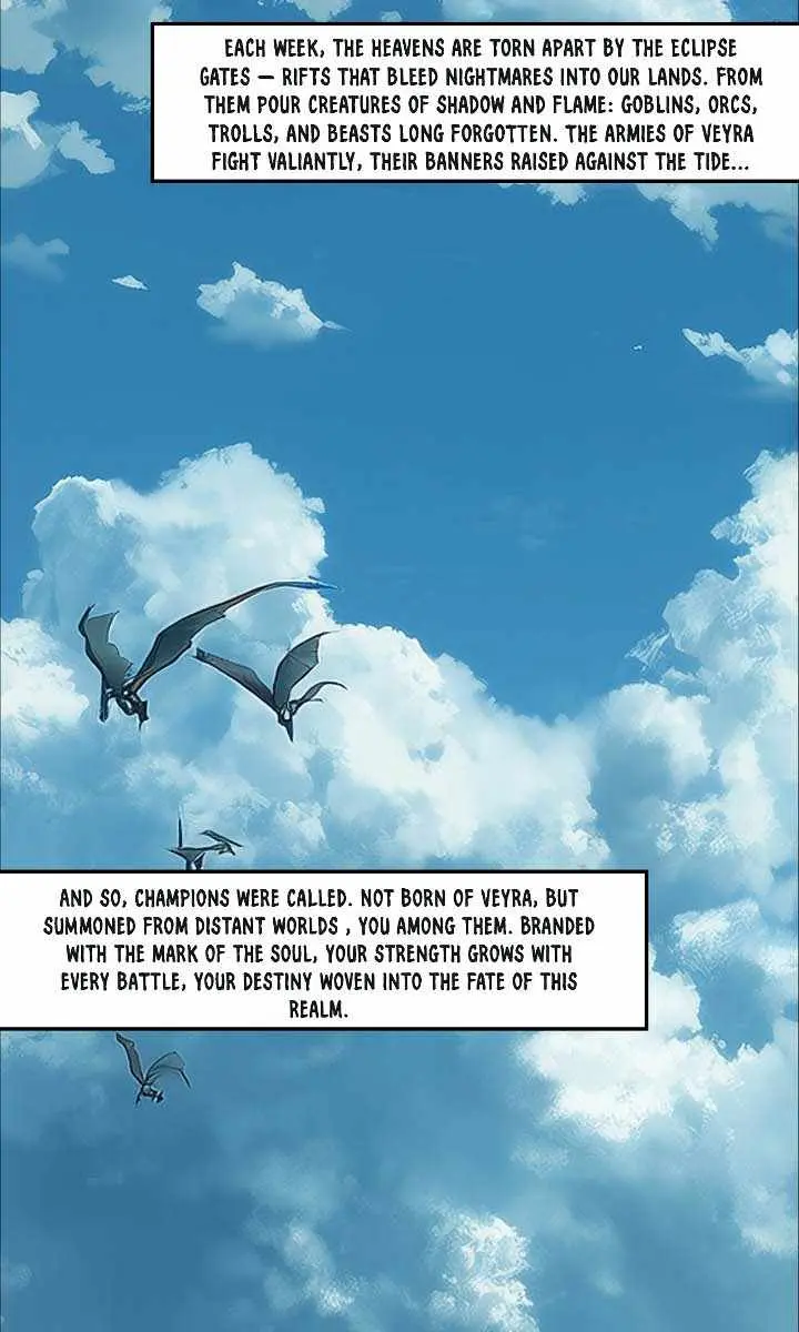 Player Who Returned 10,000 Years Later Chapter 131 Page 4