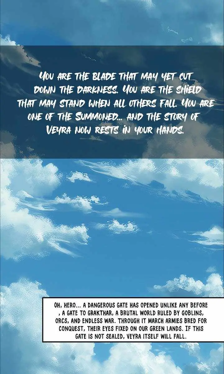 Player Who Returned 10,000 Years Later Chapter 131 Page 5