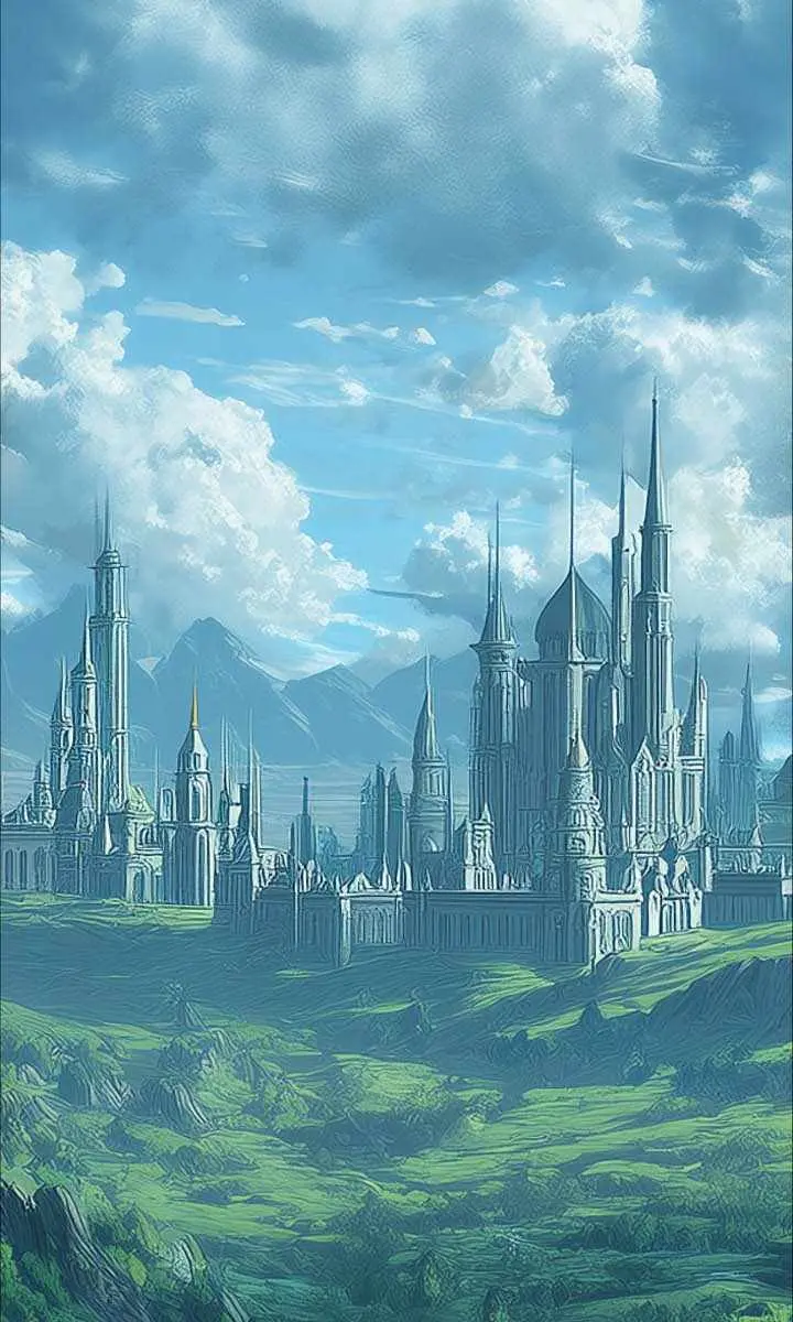 Player Who Returned 10,000 Years Later Chapter 131 Page 6