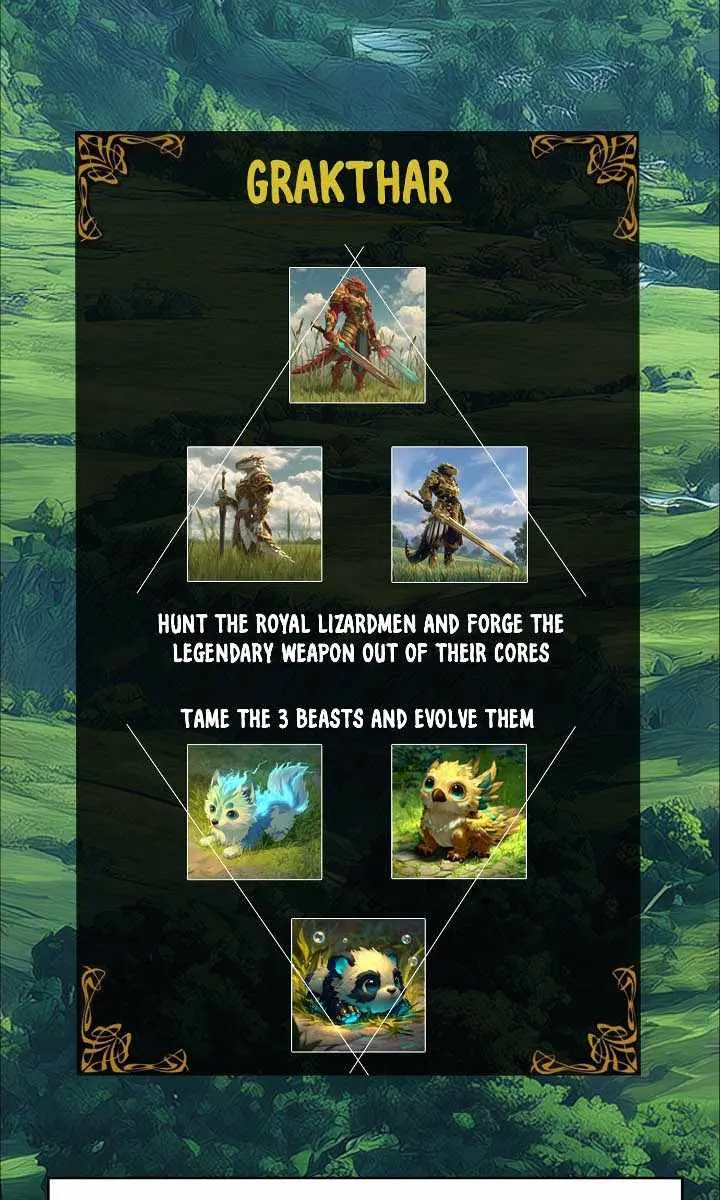 Player Who Returned 10,000 Years Later Chapter 131 Page 7