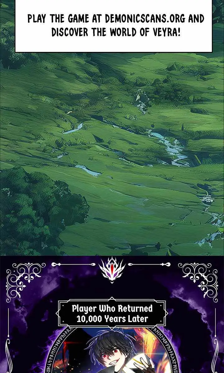 Player Who Returned 10,000 Years Later Chapter 131 Page 8