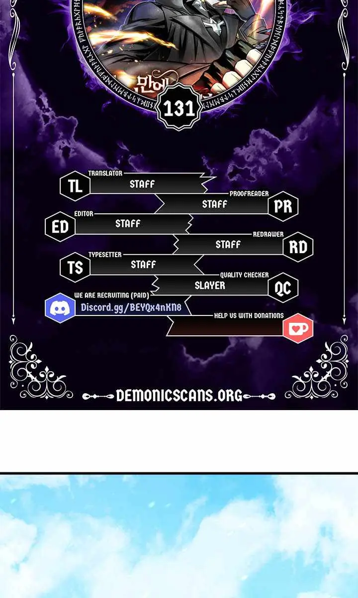 Player Who Returned 10,000 Years Later Chapter 131 Page 9