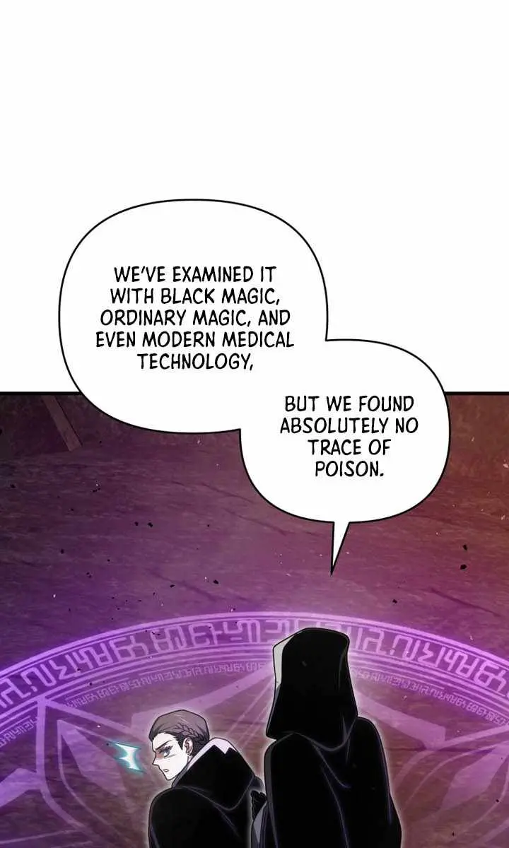 Player Who Returned 10,000 Years Later Chapter 131 Page 15