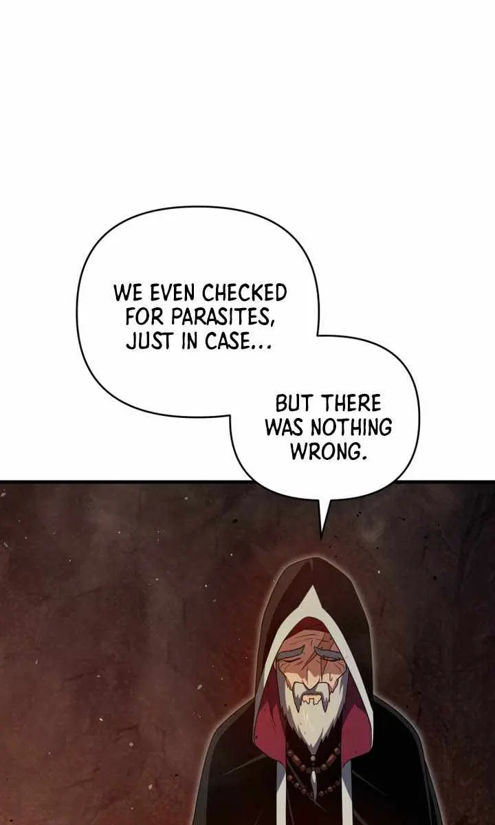 Player Who Returned 10,000 Years Later Chapter 131 Page 19