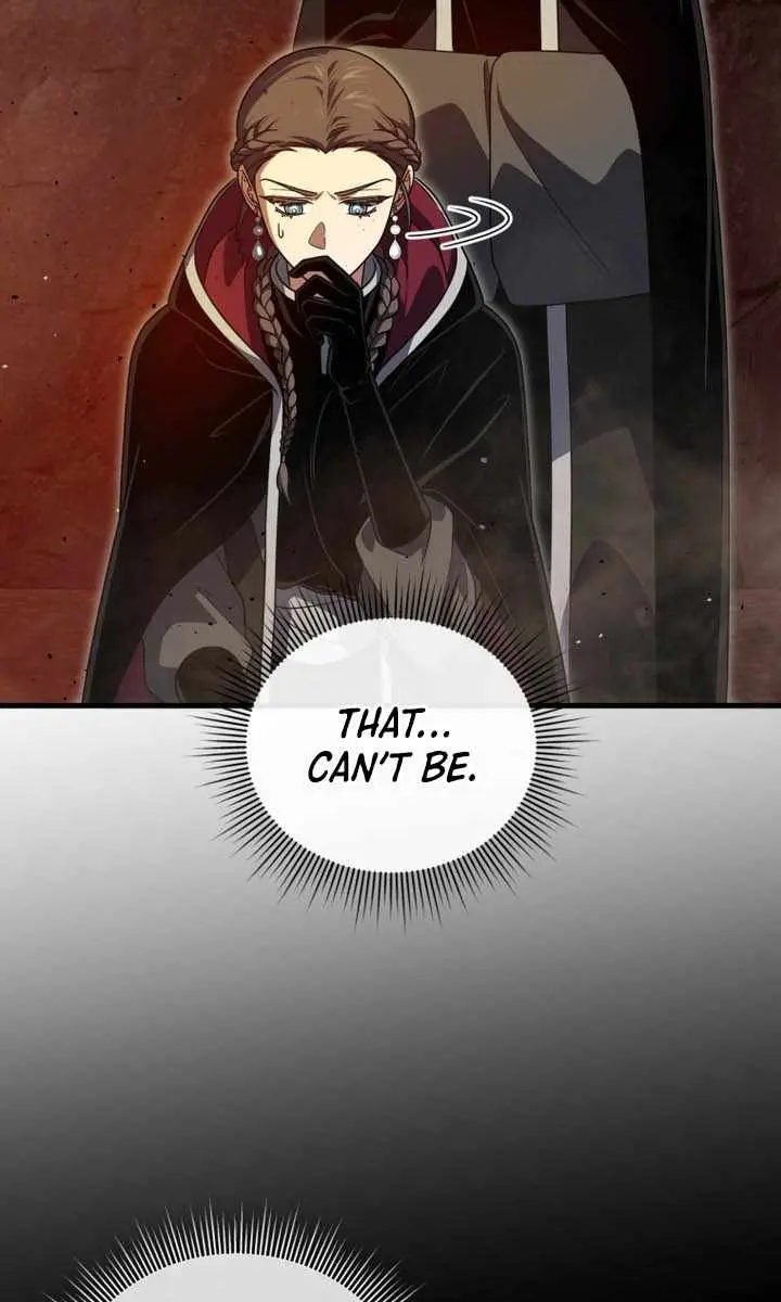 Player Who Returned 10,000 Years Later Chapter 131 Page 20