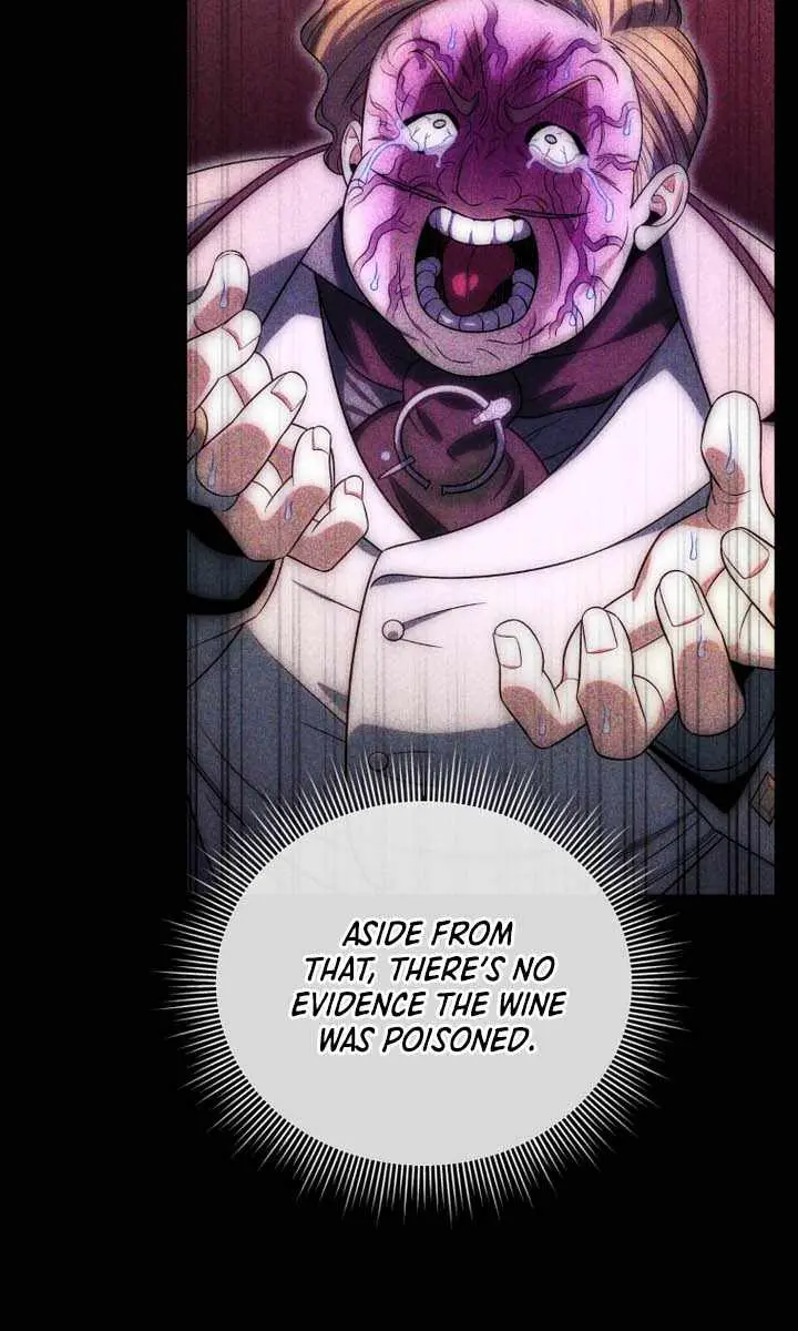 Player Who Returned 10,000 Years Later Chapter 131 Page 23