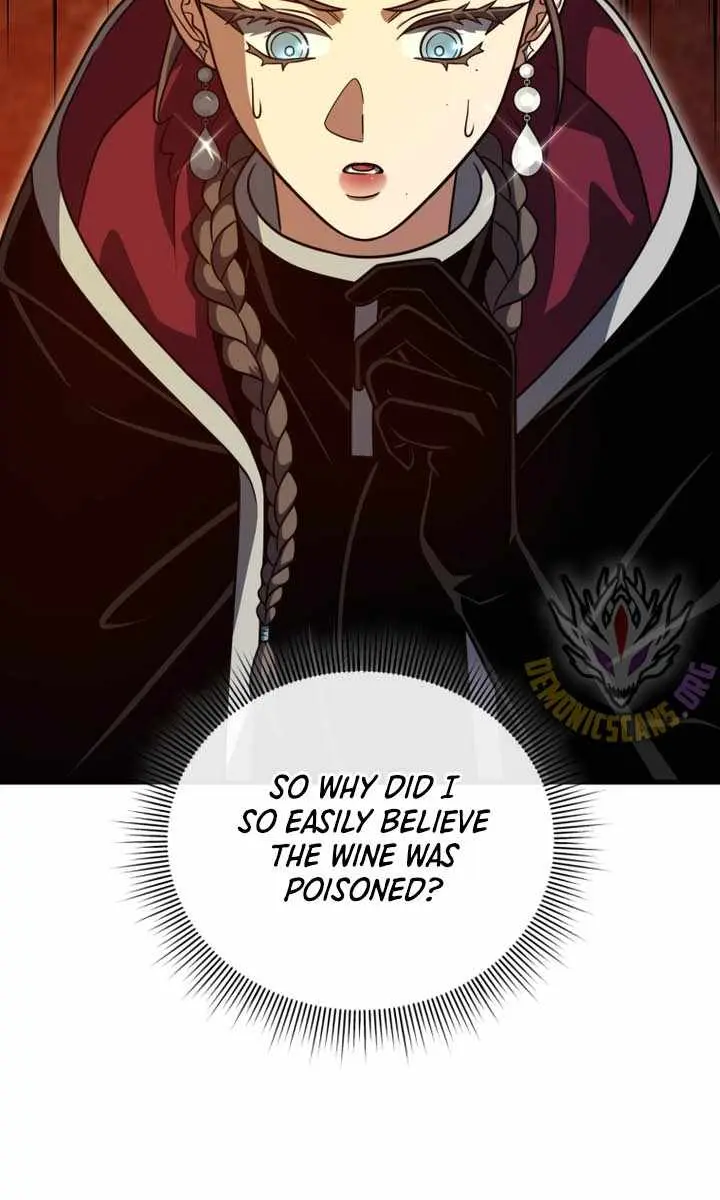 Player Who Returned 10,000 Years Later Chapter 131 Page 25