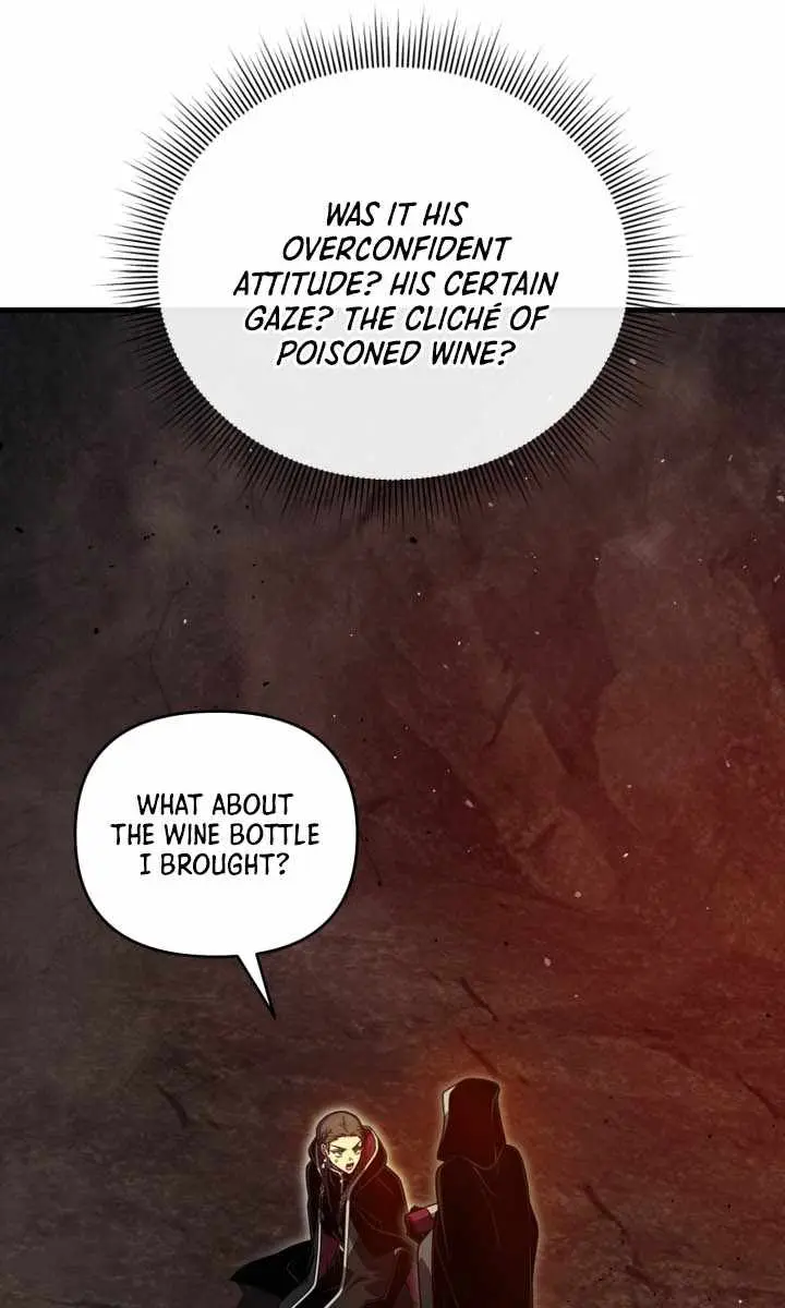 Player Who Returned 10,000 Years Later Chapter 131 Page 27