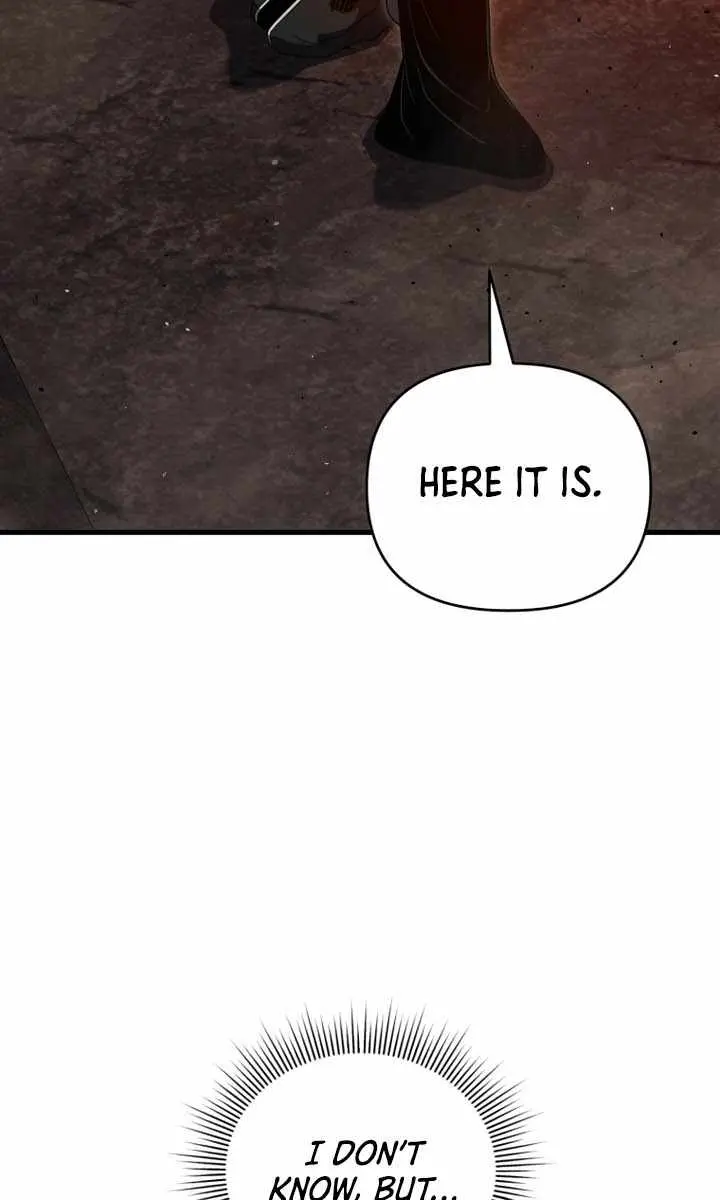 Player Who Returned 10,000 Years Later Chapter 131 Page 28