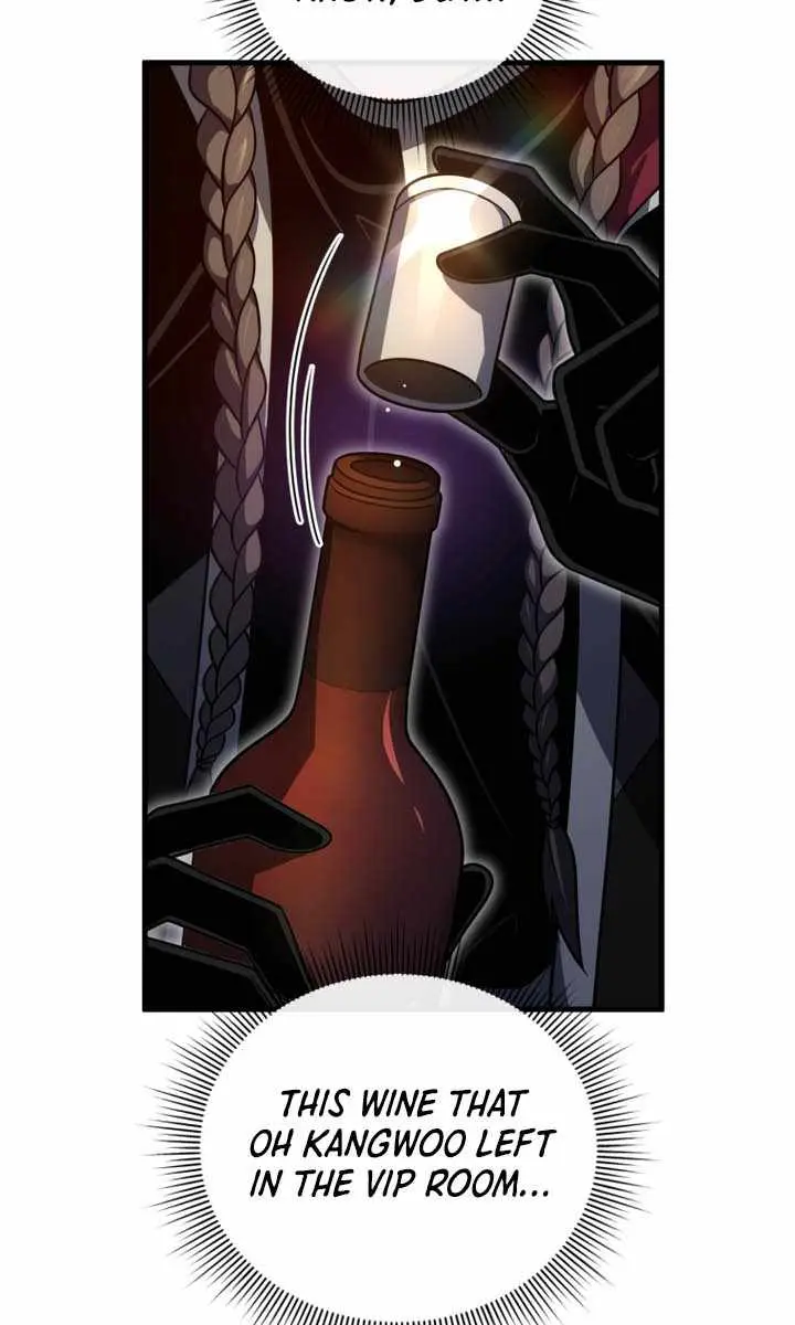 Player Who Returned 10,000 Years Later Chapter 131 Page 29