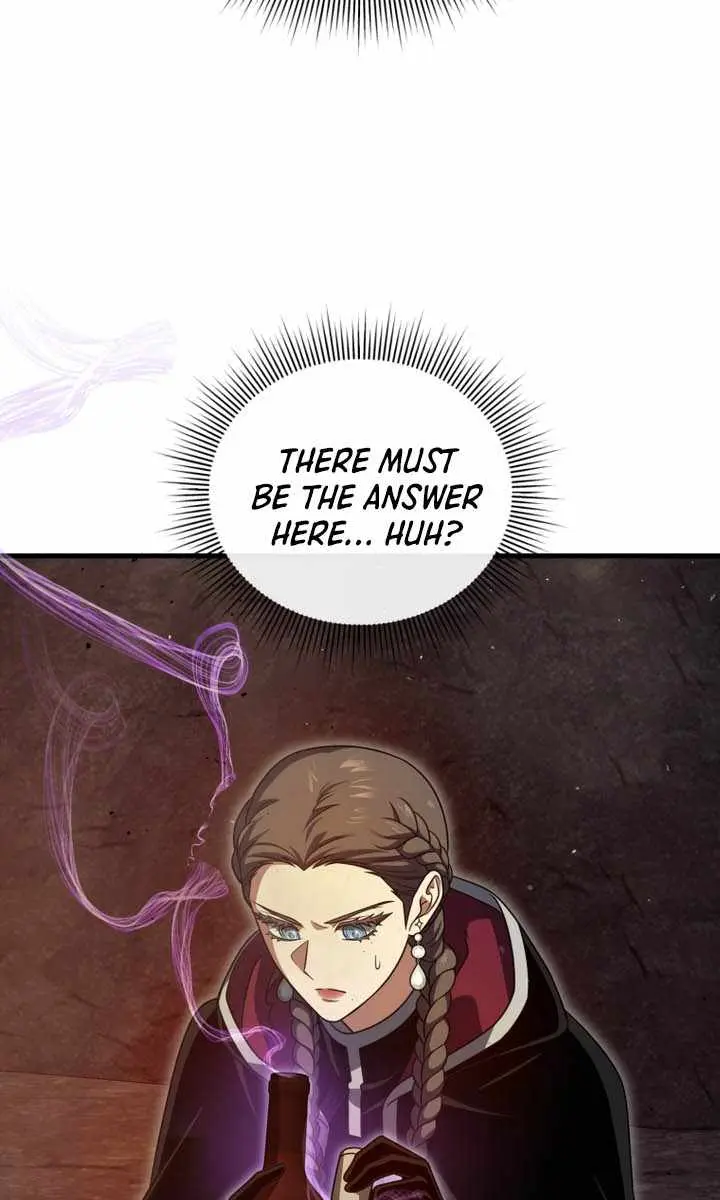 Player Who Returned 10,000 Years Later Chapter 131 Page 30