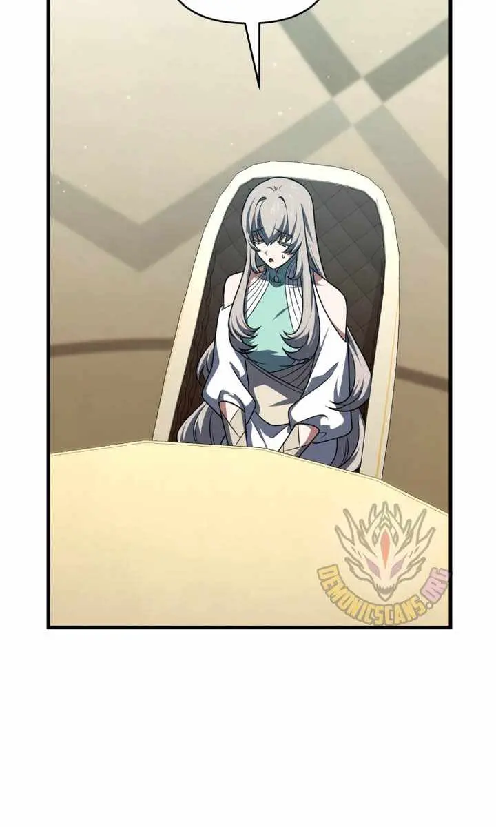 Player Who Returned 10,000 Years Later Chapter 131 Page 34