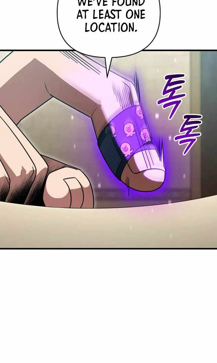 Player Who Returned 10,000 Years Later Chapter 131 Page 38