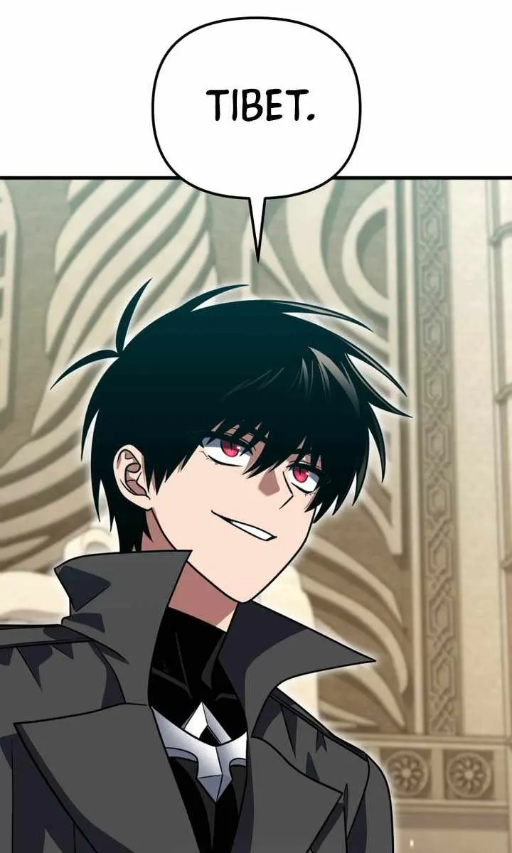 Player Who Returned 10,000 Years Later Chapter 131 Page 39