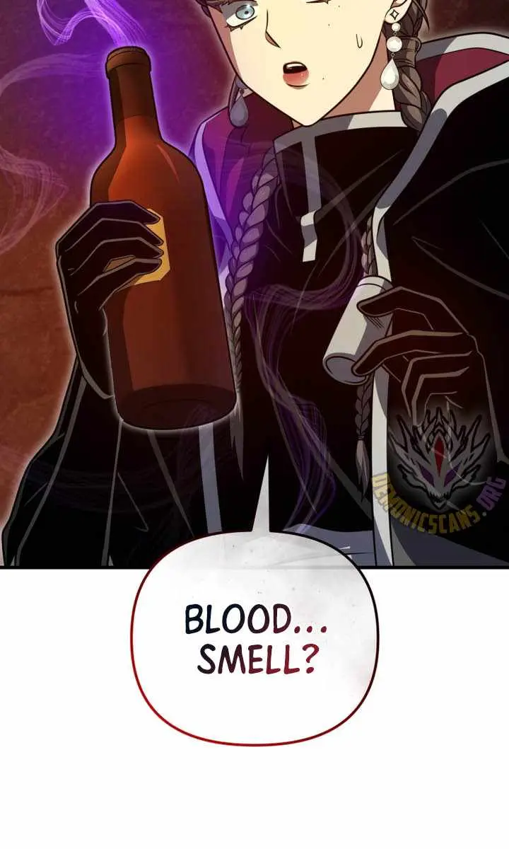 Player Who Returned 10,000 Years Later Chapter 131 Page 41