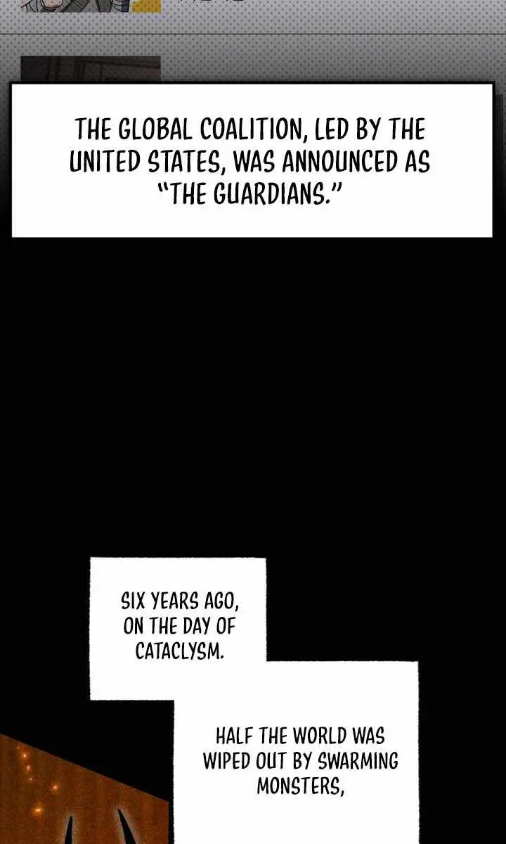 Player Who Returned 10,000 Years Later Chapter 131 Page 46