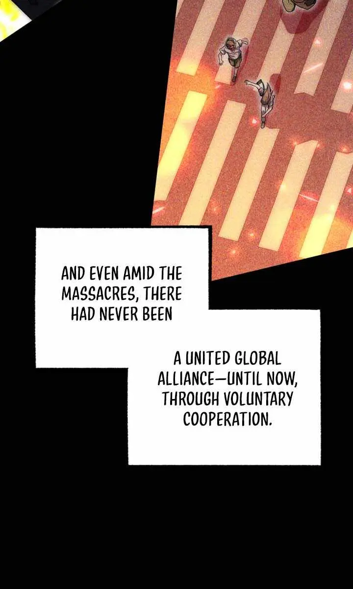 Player Who Returned 10,000 Years Later Chapter 131 Page 48