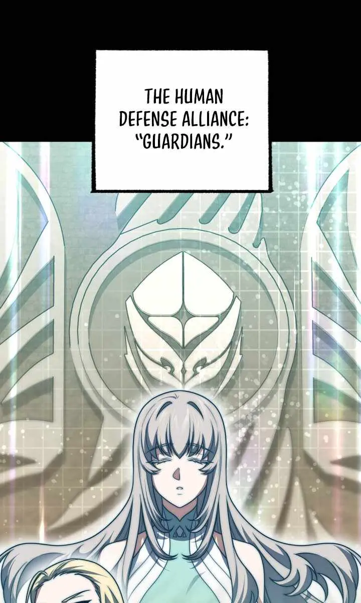 Player Who Returned 10,000 Years Later Chapter 131 Page 49