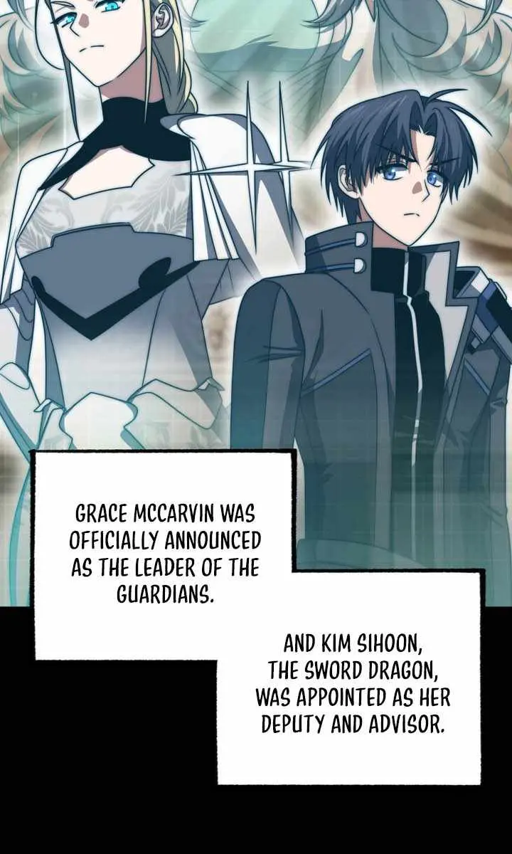 Player Who Returned 10,000 Years Later Chapter 131 Page 50