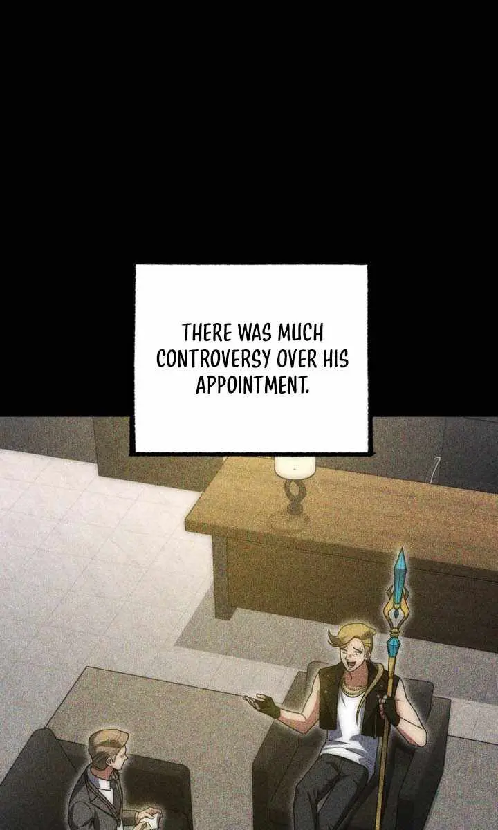 Player Who Returned 10,000 Years Later Chapter 131 Page 51