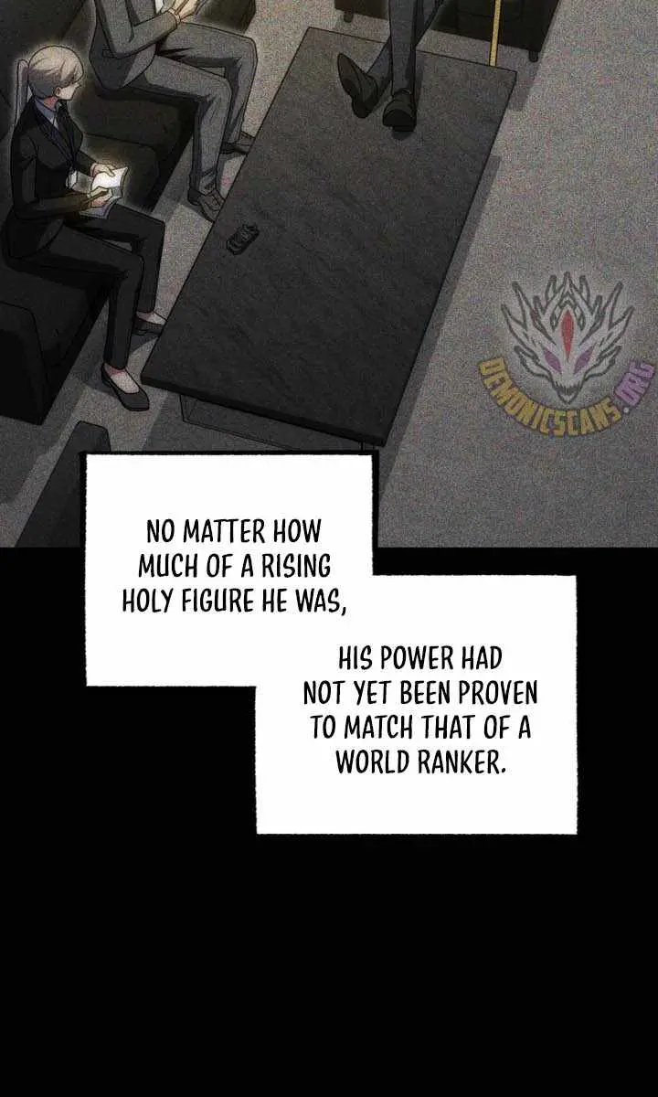 Player Who Returned 10,000 Years Later Chapter 131 Page 52