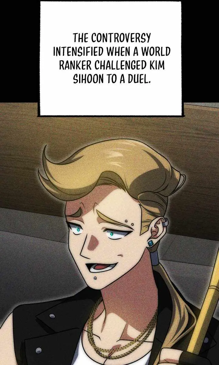 Player Who Returned 10,000 Years Later Chapter 131 Page 54