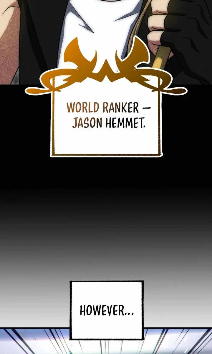 Player Who Returned 10,000 Years Later Chapter 131 Page 55