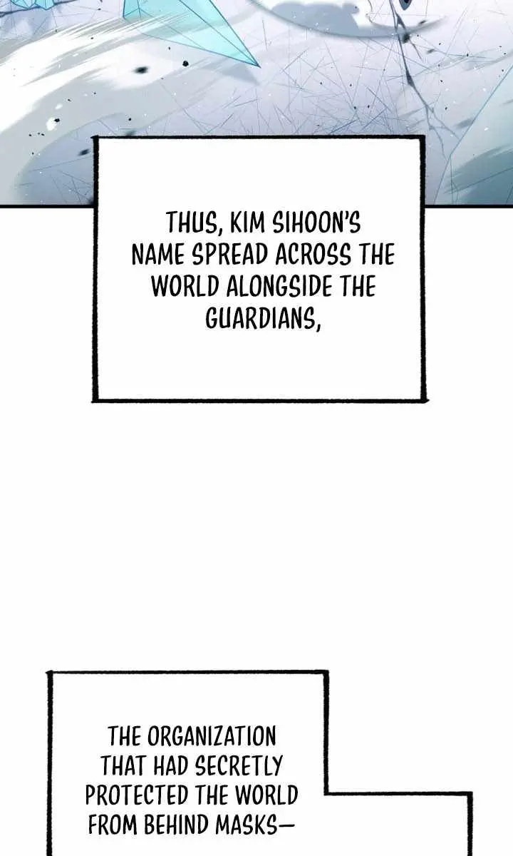 Player Who Returned 10,000 Years Later Chapter 131 Page 58