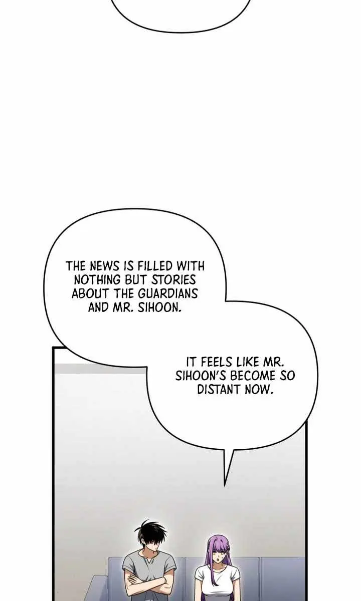 Player Who Returned 10,000 Years Later Chapter 131 Page 60