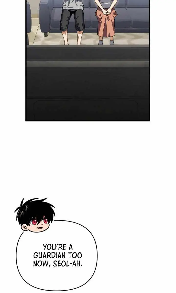 Player Who Returned 10,000 Years Later Chapter 131 Page 61