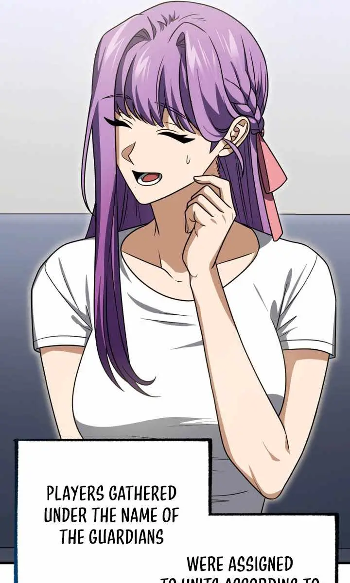 Player Who Returned 10,000 Years Later Chapter 131 Page 63