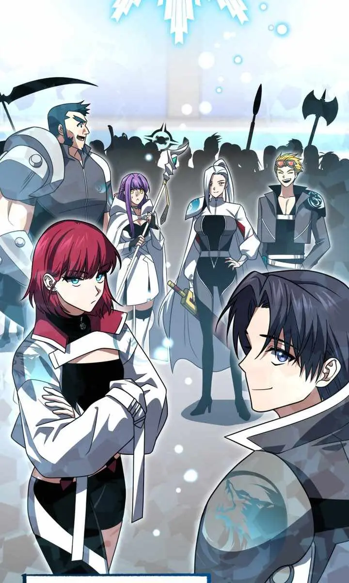 Player Who Returned 10,000 Years Later Chapter 131 Page 66