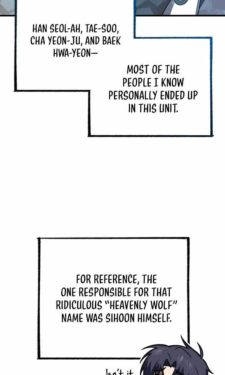 Player Who Returned 10,000 Years Later Chapter 131 Page 67