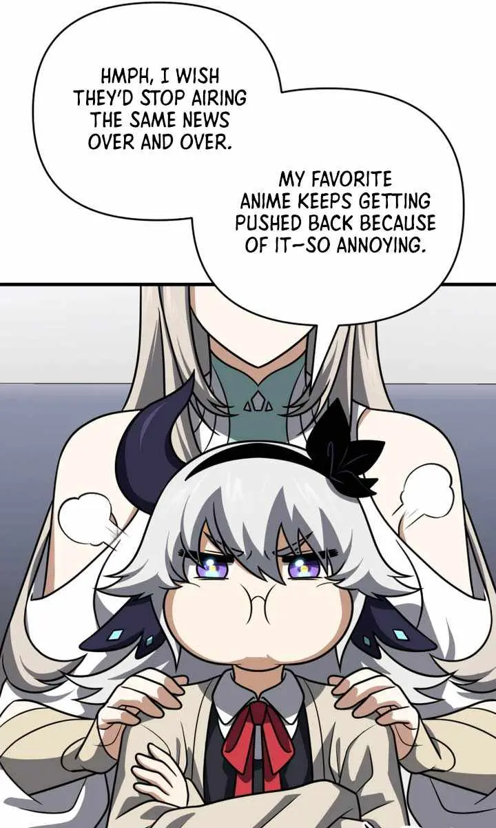 Player Who Returned 10,000 Years Later Chapter 131 Page 71