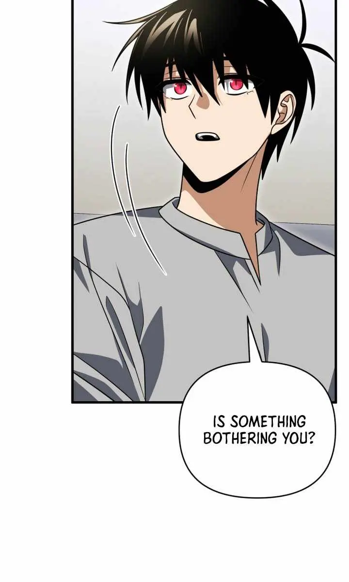 Player Who Returned 10,000 Years Later Chapter 131 Page 73