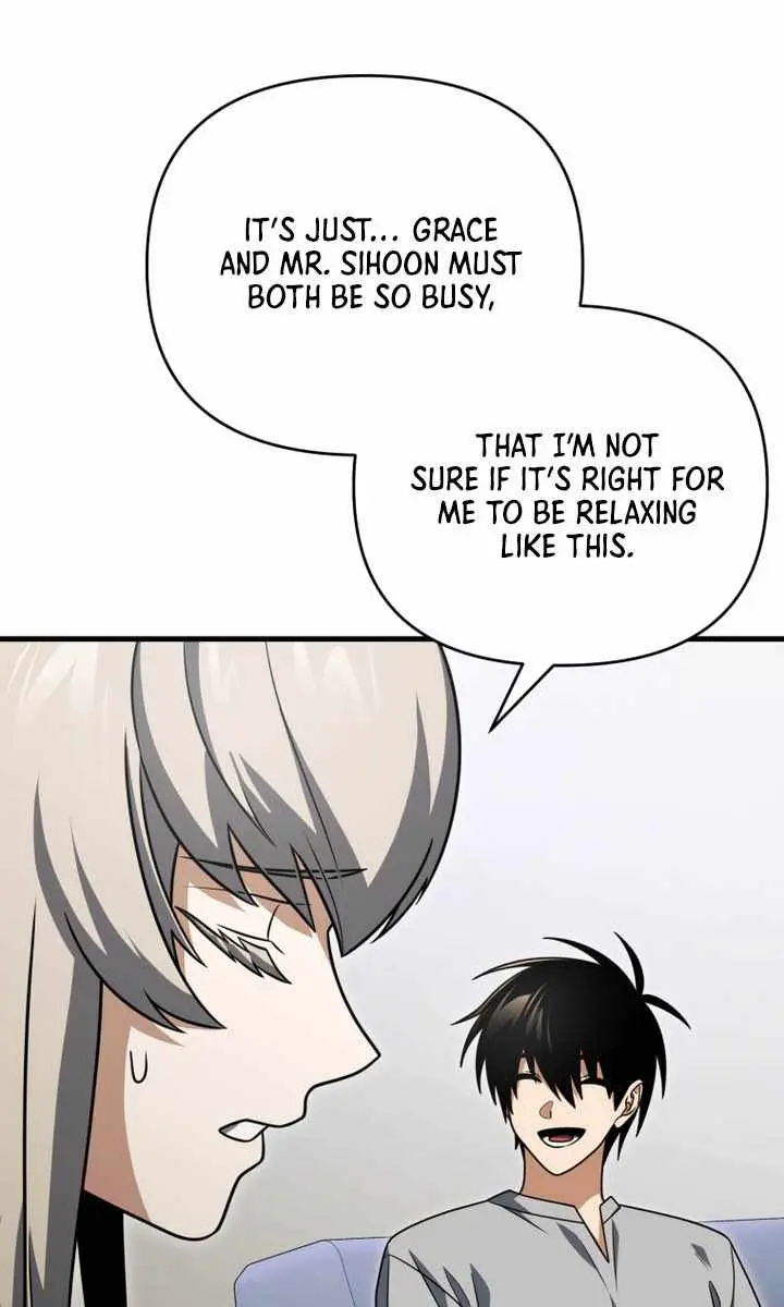 Player Who Returned 10,000 Years Later Chapter 131 Page 77