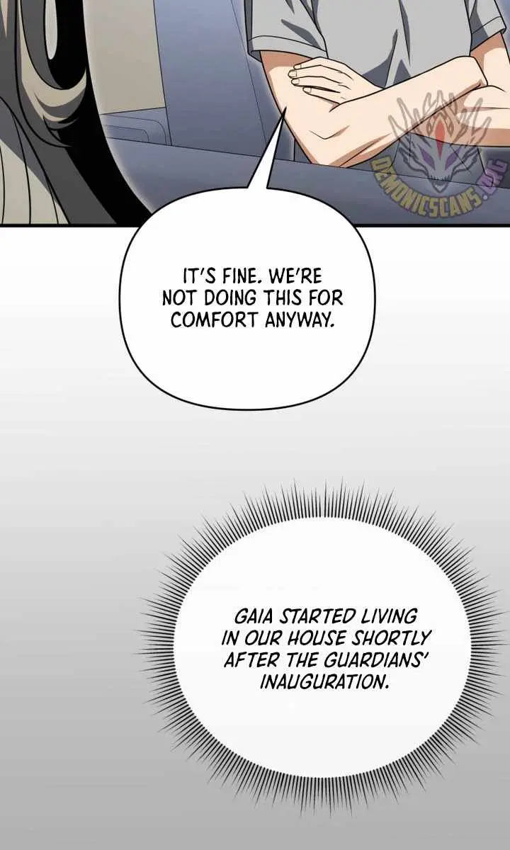 Player Who Returned 10,000 Years Later Chapter 131 Page 78