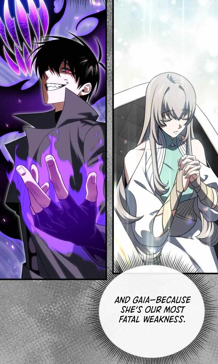 Player Who Returned 10,000 Years Later Chapter 131 Page 82