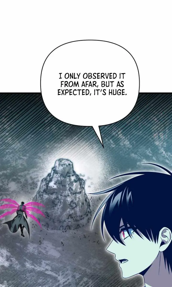 Player Who Returned 10,000 Years Later Chapter 131 Page 85