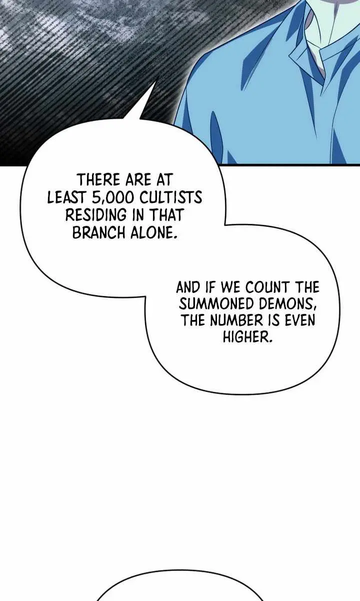 Player Who Returned 10,000 Years Later Chapter 131 Page 86