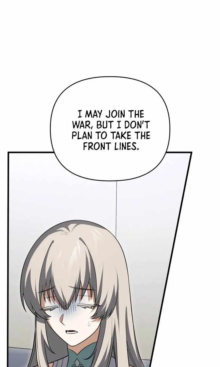 Player Who Returned 10,000 Years Later Chapter 131 Page 89